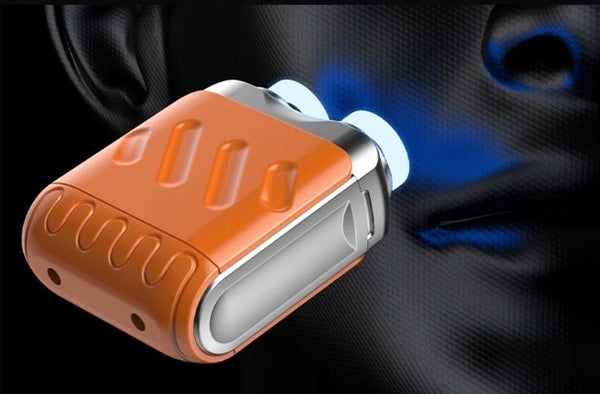 BOROTVÁLKOZÓ USB ELEKTROMOS TÚRABOROTVA ERŐS VÍZÁLLÓ