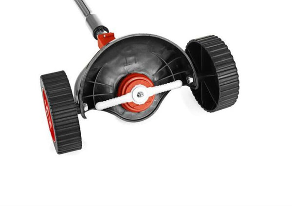 Hayami Kerekes Elektromos Fűkasza 2db Akkumlátorral 48V, HA-1025