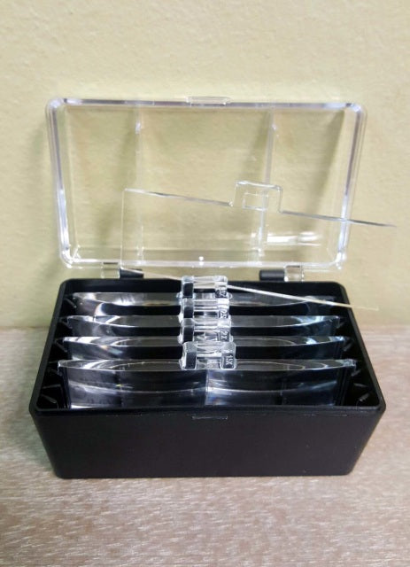 NAGYÍTÓK LED LÁMPÁVAL ÉS FEJPÁNTTAL