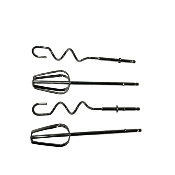 Konyhai robotgépek mixer nagy tállal 2L multifunkciós 600 W