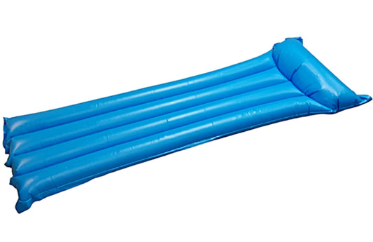 FELFÚJHATÓ GUMIMATRAC – TÖBB SZÍNBEN, 183×68 CM