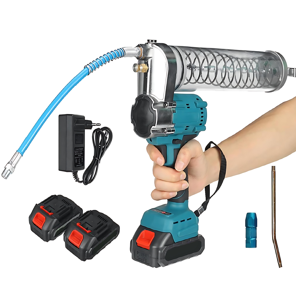 HITMAN 62V AKKUS ZSÍRZÓGÉP – ERŐTELJES, HORDOZHATÓ KENŐSZERSZÁM PROFI HASZNÁLATRA (HT-ZSR-2693L) (THM)