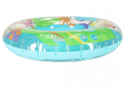 Bestway 36013 felfújható úszógumi, hal 56 cm