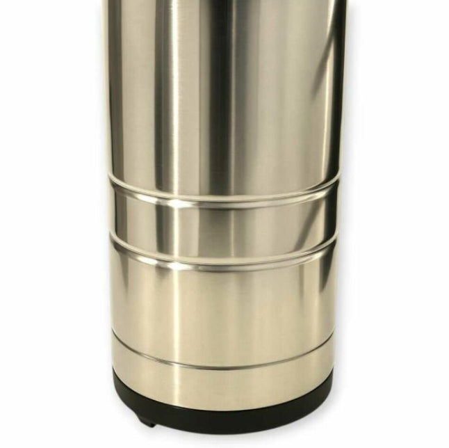 Hitman SP6837A Mélykúti Csőszivattyú, 1850W, 6500 l/óra – Úszókapcsolós automata működéssel