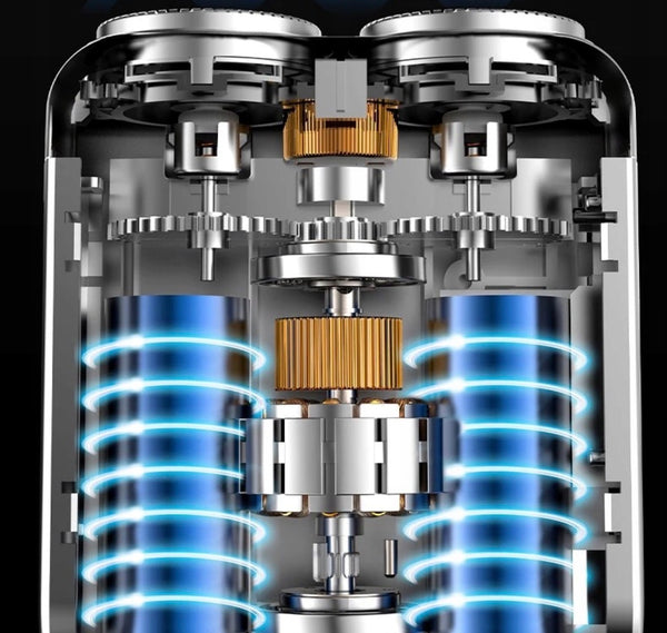 BOROTVÁLKOZÓ USB ELEKTROMOS TÚRABOROTVA ERŐS VÍZÁLLÓ