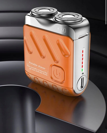 BOROTVÁLKOZÓ USB ELEKTROMOS TÚRABOROTVA ERŐS VÍZÁLLÓ