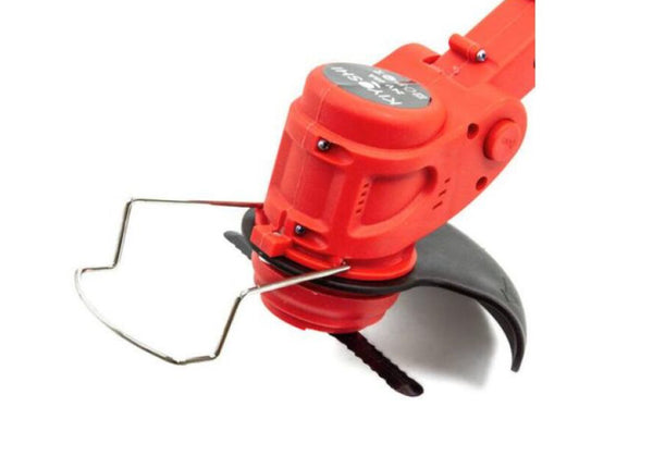 Hayami Kerekes Elektromos Fűkasza 2db Akkumlátorral 48V, HA-1025