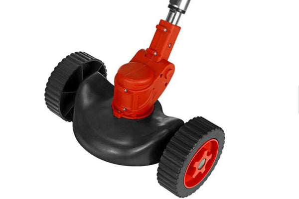 Hayami Kerekes Elektromos Fűkasza 2db Akkumlátorral 48V, HA-1025