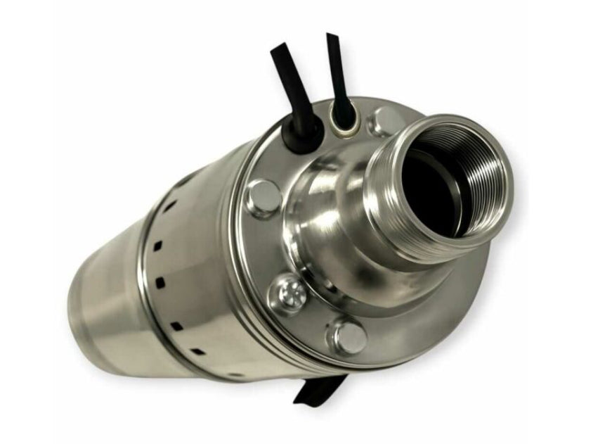 Hitman SP6837A Mélykúti Csőszivattyú, 1850W, 6500 l/óra – Úszókapcsolós automata működéssel