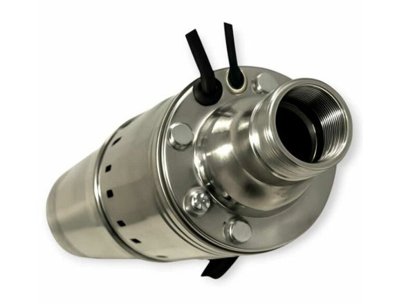 Hitman SP6837A Mélykúti Csőszivattyú, 1850W, 6500 l/óra – Úszókapcsolós automata működéssel