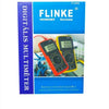 Digitális Multiméter Flinke FK 9205A