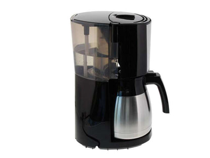 Melitta 1017-08 Enjoy Top Therm Filteres Kávéfőző - Fekete