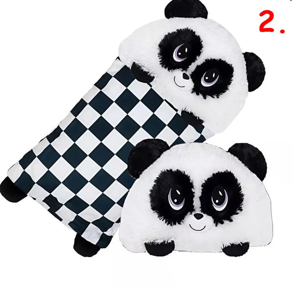 FLUFF PETS, PUHA PLÜSS PÁRNAHUZAT, FLUFFALUFF