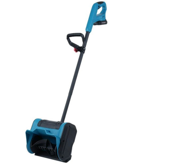 Hayami elektromos hólapát - 2 db akkumulátorral