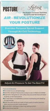 POSTURE PRO Hátgerinc Korrektor