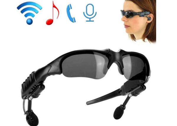 Bestlife vezeték nélküli Bluetooth napszemüveg, sztereó hang Zene lejátszása