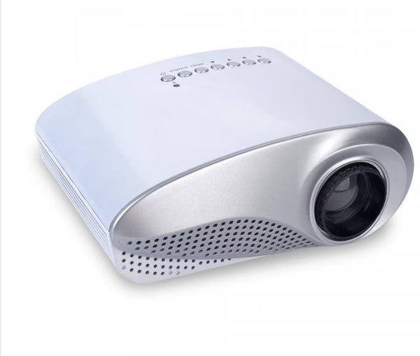 Ultra Mini LED Projector