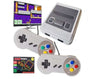 Retro játékkonzol ,620 beépített játékkal ,2 db kontrollerrel