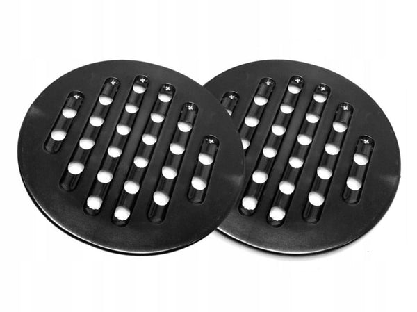 Gyémánt piros alumínium edénykészlet 10 el