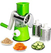 Multifunkciós Zöldség Aprító - Szeletelő - MS-923