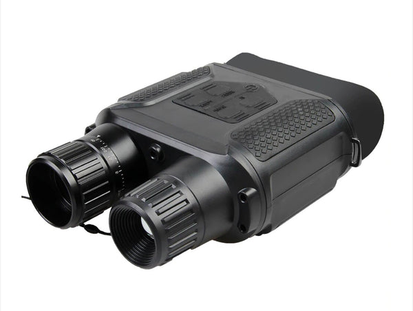 Digitális Night Vision NV-400B távcső fotó/videó