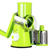 Multifunkciós Zöldség Aprító - Szeletelő - MS-923