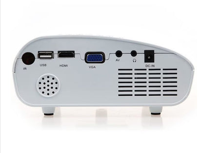 Ultra Mini LED Projector