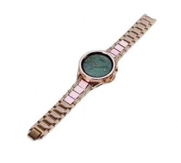 GEN-11 44MM HD AMOLED, BT Hívás Rozsdamentes Acél IP67, SpO2 Nyomkövető Okosóra