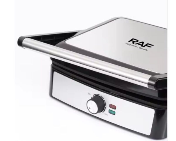 RAF R.2300 Steak Machine