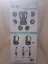 POSTURE PRO Hátgerinc Korrektor