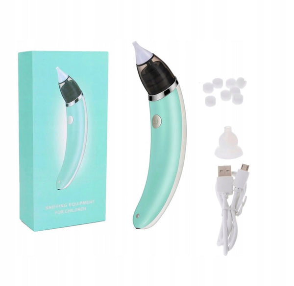 ORRSZÍVÓ ELSZÍVÓ GYEREKEKNEK