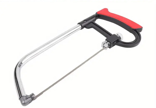 7 db-os rozsdamentesacél mini kézi fűrész keszlet,többcélú kézi fűrész ergonomikus fogantyúvalfafeldolgozáshoz, modellkészitéshez, nincs szükségáramra