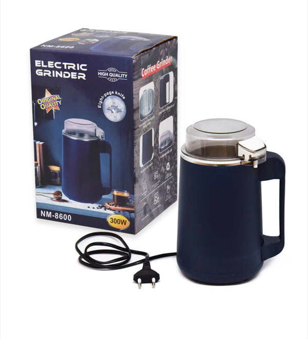 Elektromos kávédaráló, 300W