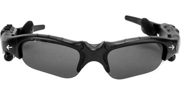 Bestlife vezeték nélküli Bluetooth napszemüveg, sztereó hang Zene lejátszása