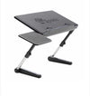 Air Space összecsukható laptop asztal laptophoz