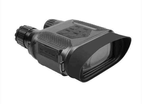 Digitális Night Vision NV-400B távcső fotó/videó