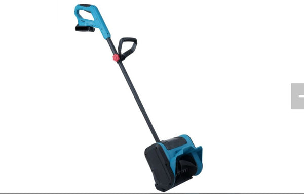 Hayami elektromos hólapát - 2 db akkumulátorral