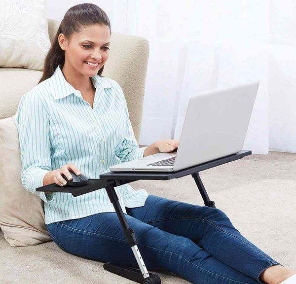 Air Space összecsukható laptop asztal laptophoz