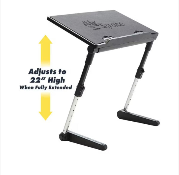 Air Space összecsukható laptop asztal laptophoz