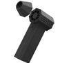 Erős légfúvó kézi Mini Turbo Ventilátor 130000 RPM Légsebesség 52m/s