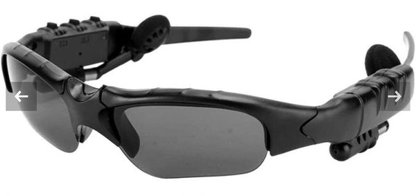 Bestlife vezeték nélküli Bluetooth napszemüveg, sztereó hang Zene lejátszása