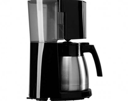 Melitta 1017-08 Enjoy Top Therm Filteres Kávéfőző - Fekete