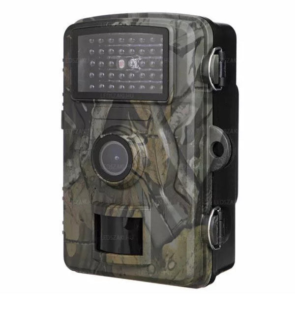 Éjjellátó mozgásérzékelős vadkamera