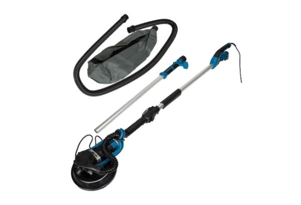 Boxer BX-700, Teleszkópos falcsiszoló (zsiráf) 2200W