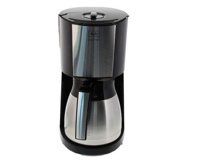 Melitta 1017-08 Enjoy Top Therm Filteres Kávéfőző - Fekete