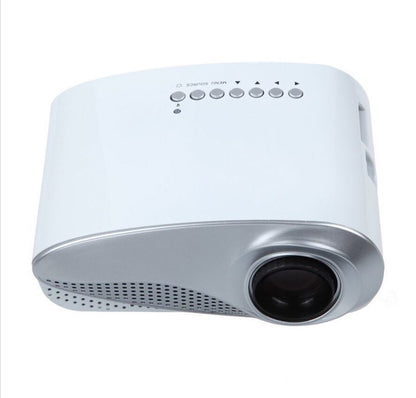 Ultra Mini LED Projector