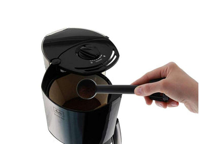 Melitta 1017-08 Enjoy Top Therm Filteres Kávéfőző - Fekete
