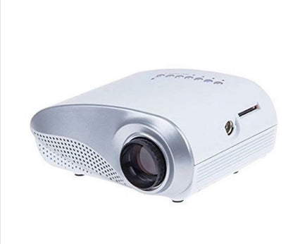 Ultra Mini LED Projector