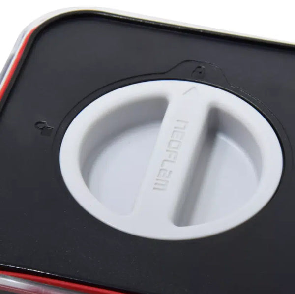 Kulináris konyhai tárolódobozok- 7 darabos készlet