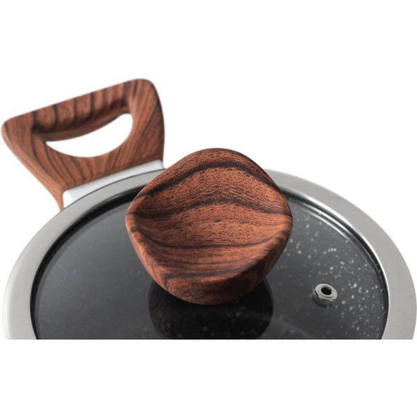 Rosa Bella edénykészlet / Fehér